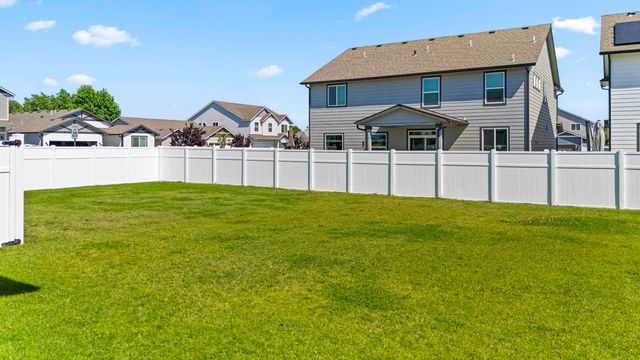 723 S Grady Rd, Spokane Valley, WA 99016