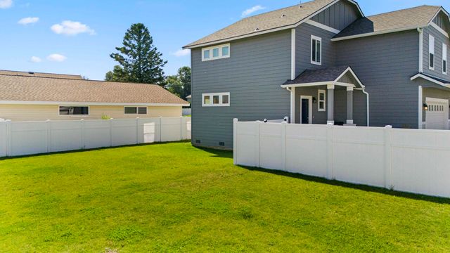 723 S Grady Rd, Spokane Valley, WA 99016