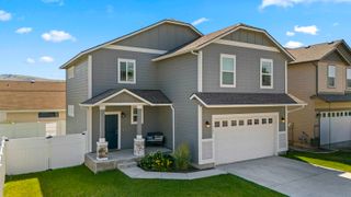 723 S Grady Rd, Spokane Valley, WA 99016