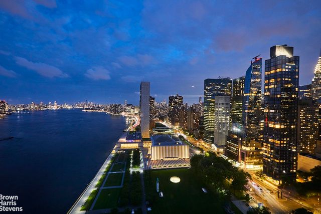 870 United Nations Plz 33 34E, New York City, NY 10017