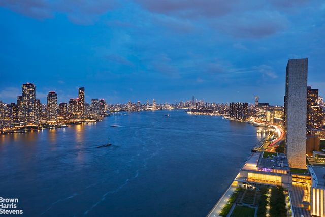 870 United Nations Plz 33 34E, New York City, NY 10017