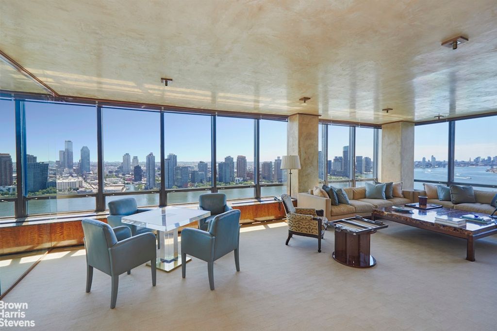 870 United Nations Plz 33 34E, New York City, NY 10017