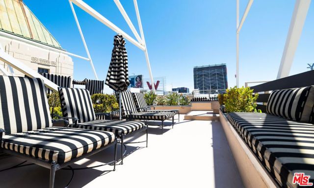6253 Hollywood Boulevard 507, Los Angeles, CA 90028
