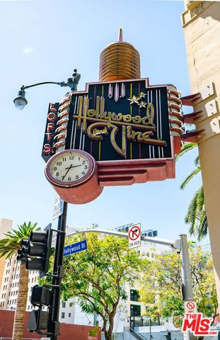 6253 Hollywood Boulevard 507, Los Angeles, CA 90028