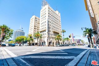 6253 Hollywood Boulevard 507, Los Angeles, CA 90028