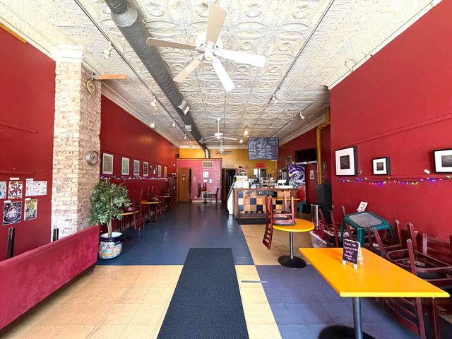 1733 S Halsted Street, Chicago, IL 60608