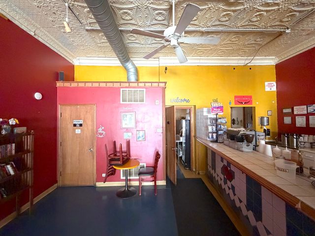1733 S Halsted Street, Chicago, IL 60608