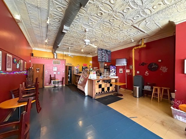 1733 S Halsted Street, Chicago, IL 60608