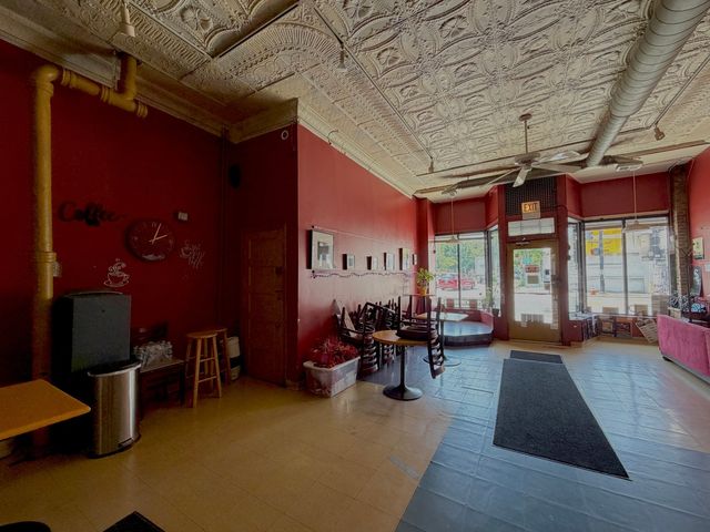 1733 S Halsted Street, Chicago, IL 60608