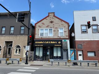 1733 S Halsted Street, Chicago, IL 60608