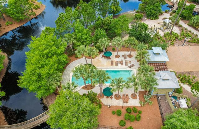 5401 Hopetown Lane, Panama City Beach, FL 32408