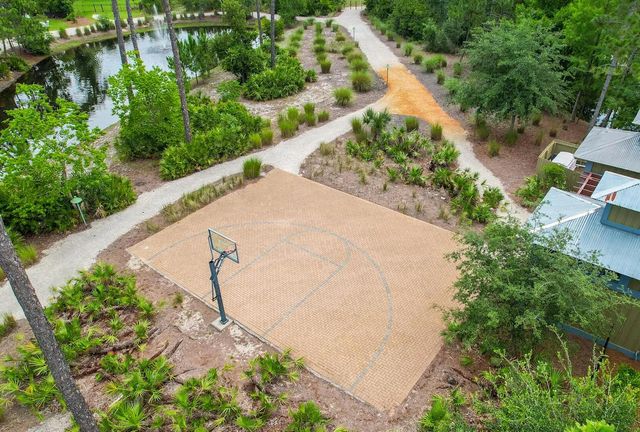 5401 Hopetown Lane, Panama City Beach, FL 32408