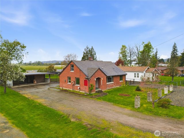 7316 166th Avenue E, Sumner, WA 98390