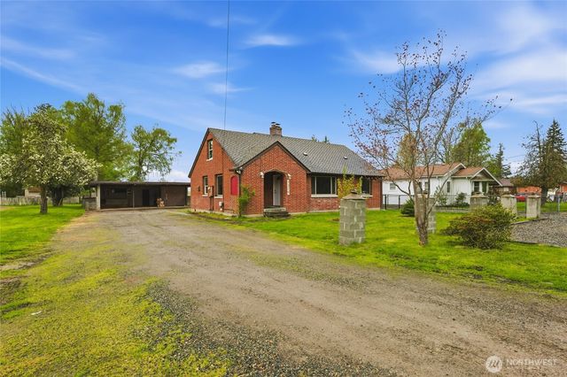 7316 166th Avenue E, Sumner, WA 98390