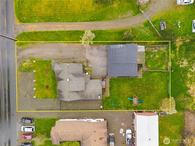 7316 166th Avenue E, Sumner, WA 98390