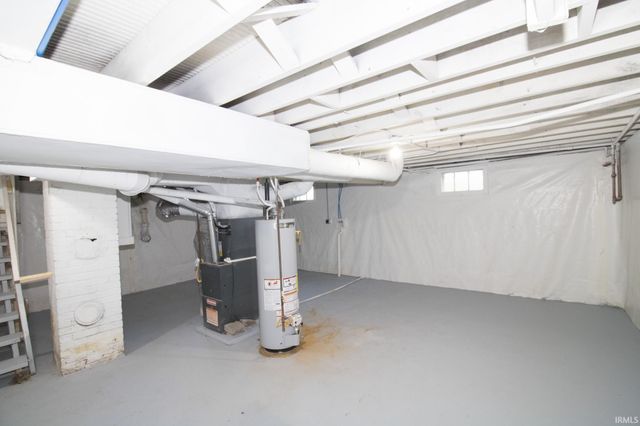 308 E Missouri Street, Evansville, IN 47711