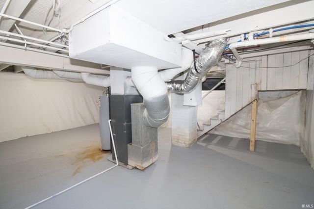 308 E Missouri Street, Evansville, IN 47711