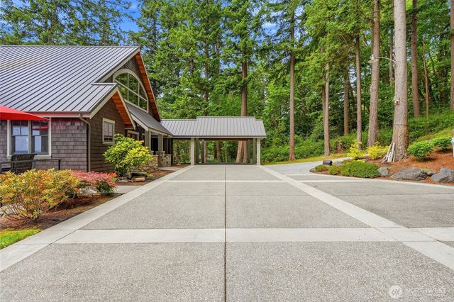4898 S Camano Drive, Camano Island, WA 98282