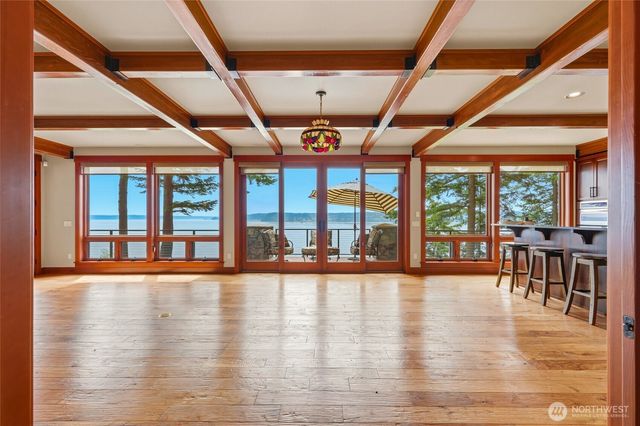 4898 S Camano Drive, Camano Island, WA 98282