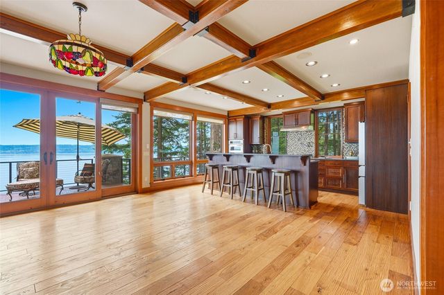 4898 S Camano Drive, Camano Island, WA 98282