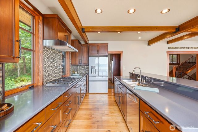 4898 S Camano Drive, Camano Island, WA 98282