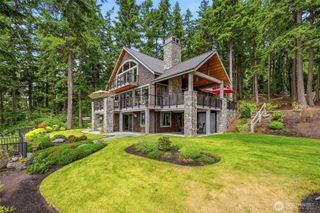 4898 S Camano Drive, Camano Island, WA 98282