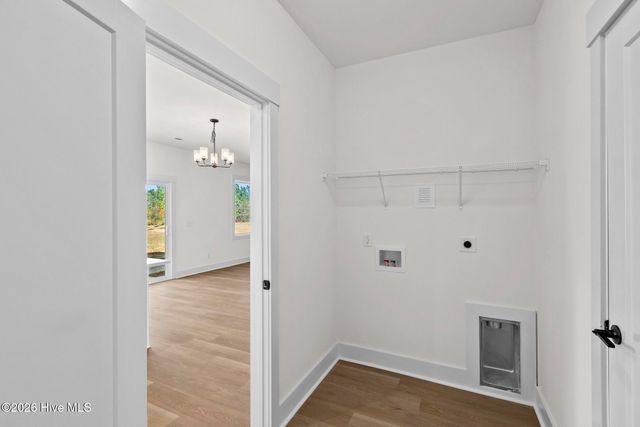68 Whispering Pines Court, Hampstead, NC 28443