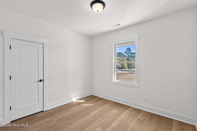 68 Whispering Pines Court, Hampstead, NC 28443