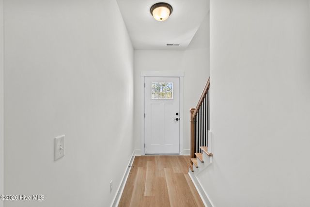 68 Whispering Pines Court, Hampstead, NC 28443