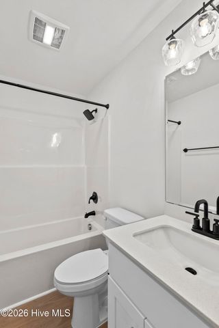 68 Whispering Pines Court, Hampstead, NC 28443