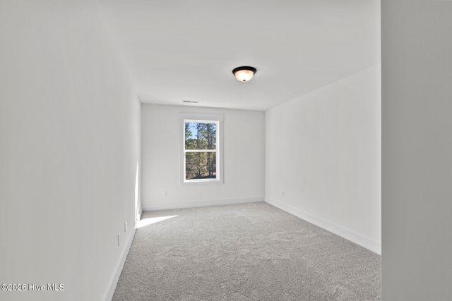 68 Whispering Pines Court, Hampstead, NC 28443