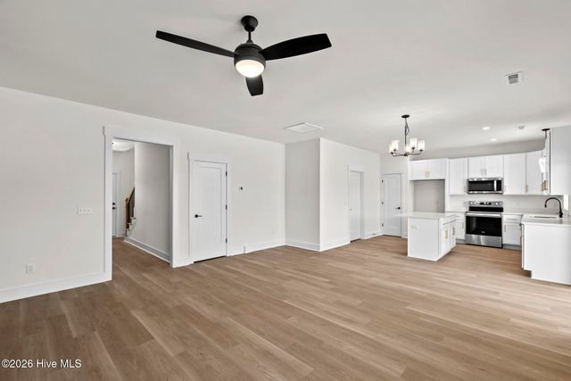 68 Whispering Pines Court, Hampstead, NC 28443