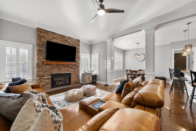 5004 Montelena Dr, Franklin, TN 37067