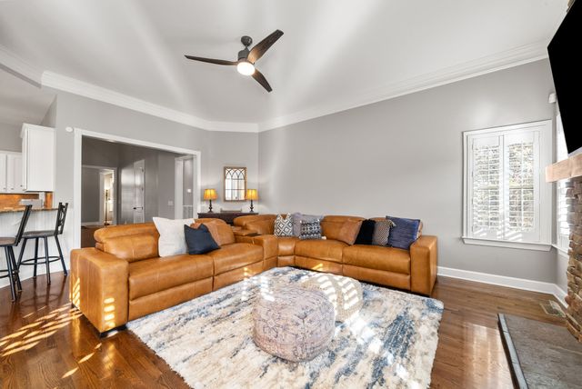 5004 Montelena Dr, Franklin, TN 37067