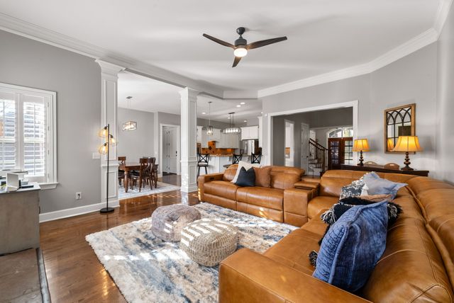 5004 Montelena Dr, Franklin, TN 37067