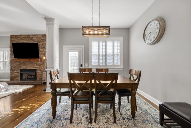 5004 Montelena Dr, Franklin, TN 37067