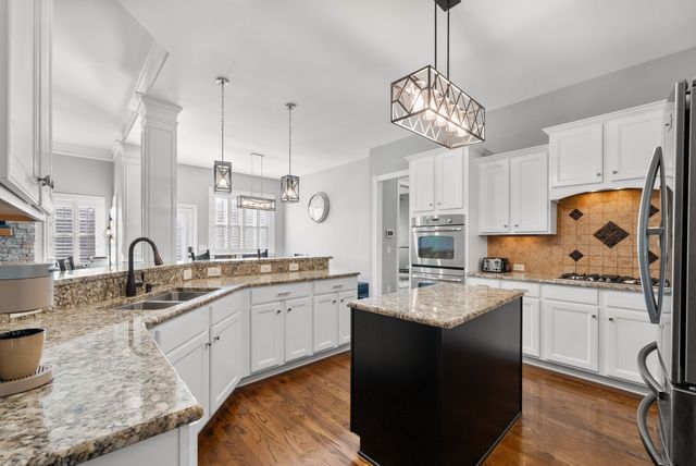 5004 Montelena Dr, Franklin, TN 37067