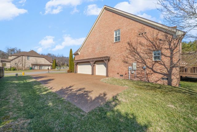 5004 Montelena Dr, Franklin, TN 37067