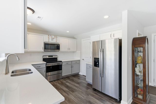 2728 Burnt Mill Road, Lexington, KY 40511