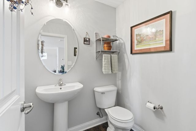 2728 Burnt Mill Road, Lexington, KY 40511