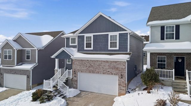 2728 Burnt Mill Road, Lexington, KY 40511