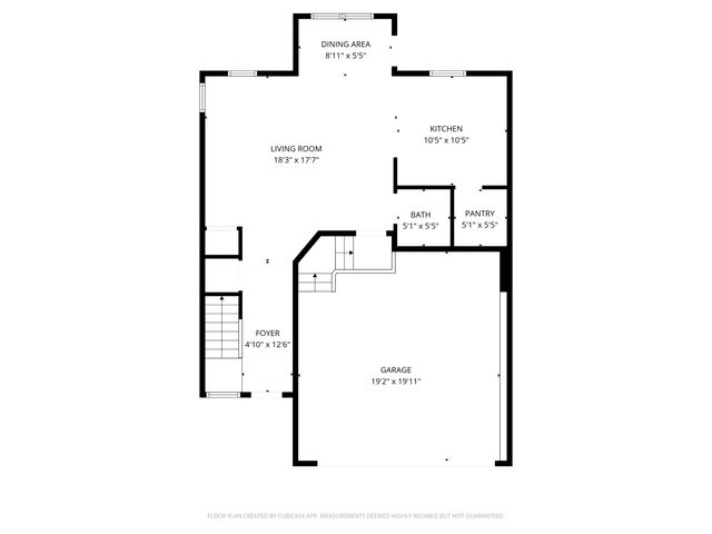 2728 Burnt Mill Road, Lexington, KY 40511