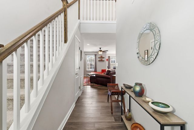 2728 Burnt Mill Road, Lexington, KY 40511