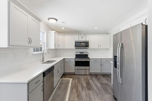 2728 Burnt Mill Road, Lexington, KY 40511