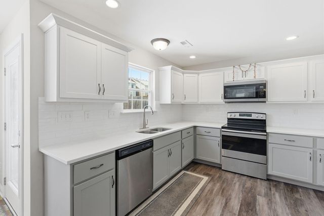 2728 Burnt Mill Road, Lexington, KY 40511