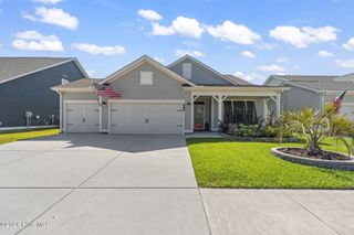 1037 Safe Haven Drive, Myrtle Beach, SC 29579