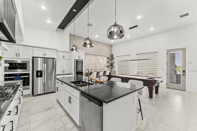 3913 Royal View Street, Las Cruces, NM 88012
