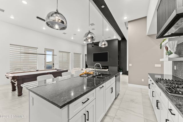 3913 Royal View Street, Las Cruces, NM 88012