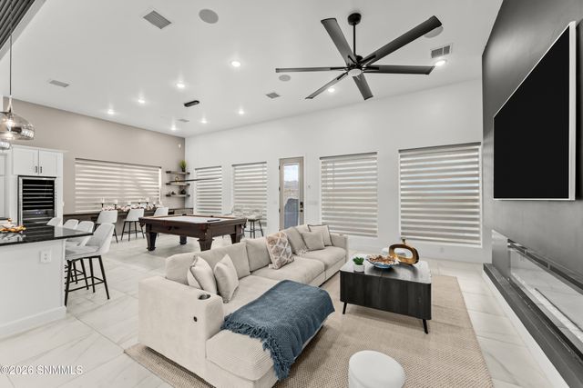 3913 Royal View Street, Las Cruces, NM 88012