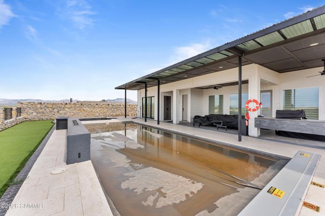 3913 Royal View Street, Las Cruces, NM 88012